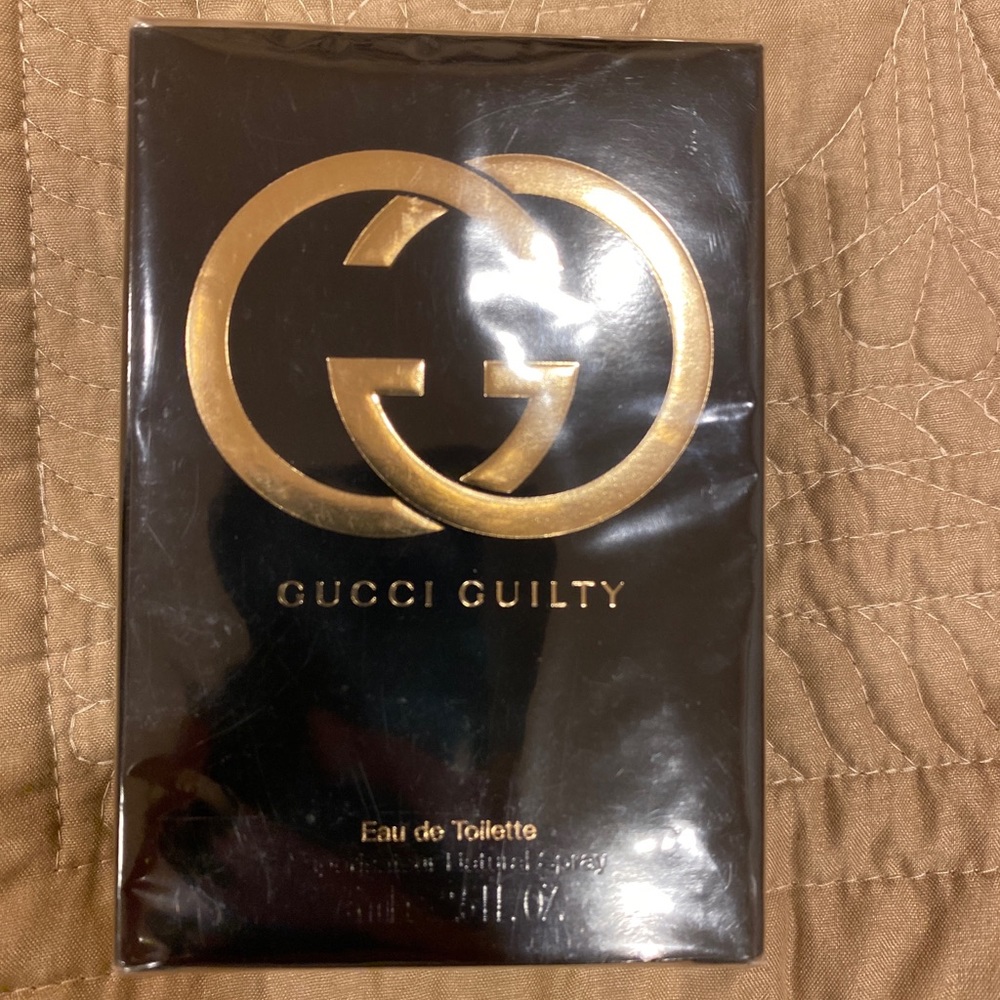 Gucci Guilty
